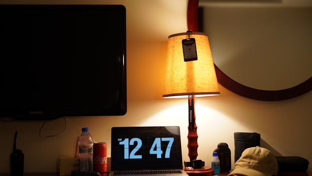 The "Hotel Secret": Why You Should Always Check the Back of the TV Before Unpacking