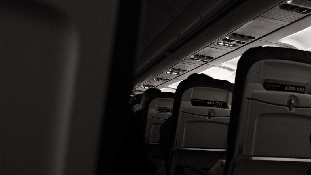 I'm an Airline Pilot: 5 Things I Would Never Do When Booking a Flight in 2026