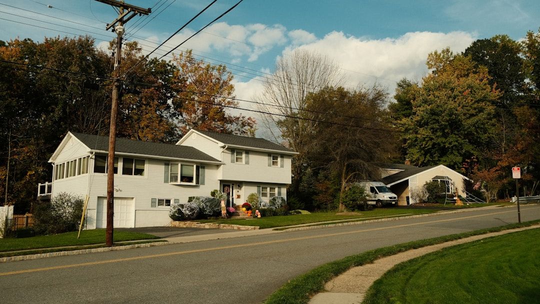 The 'Property Tax Trap': 5 States Where Homeowners Are Being Priced Out of Their Own Zip Codes