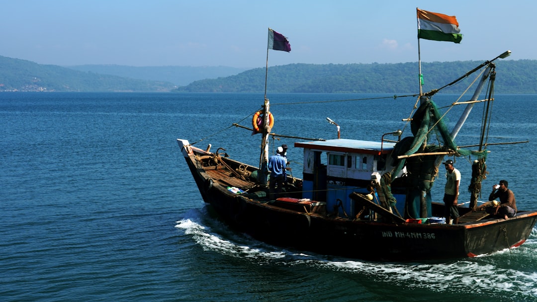 I revived an 1820s sea shanty with AI, and it’s a banger