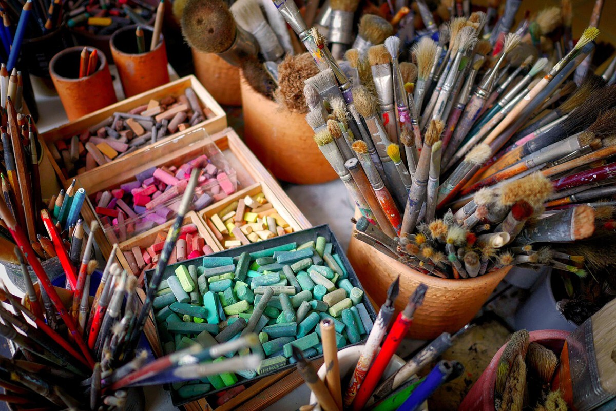 10 Must-Have Crafting Supplies You Can Buy Online