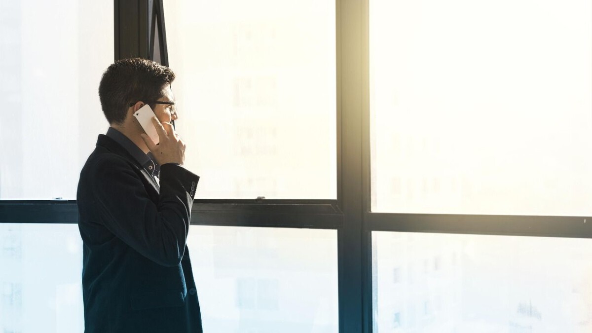 I'M A CYBERSECURITY EXPERT: THE 3 WORDS YOU SHOULD NEVER SAY TO A COLD CALLER