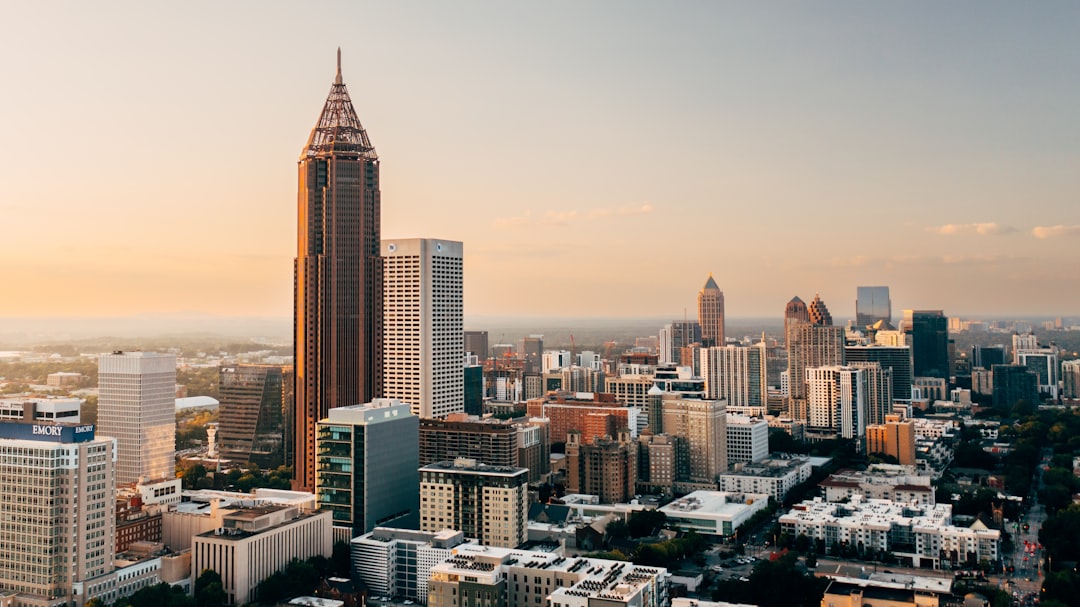 Atlanta Is Home to 30 of the Fastest-Growing Companies on the Inc. Regionals List