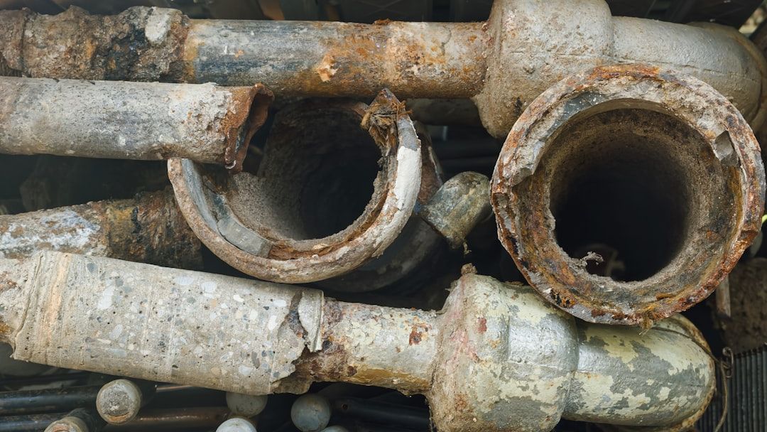 The 'Lead Pipe' Crisis: 10 American Cities Where the Drinking Water Still Hasn't Been Fixed