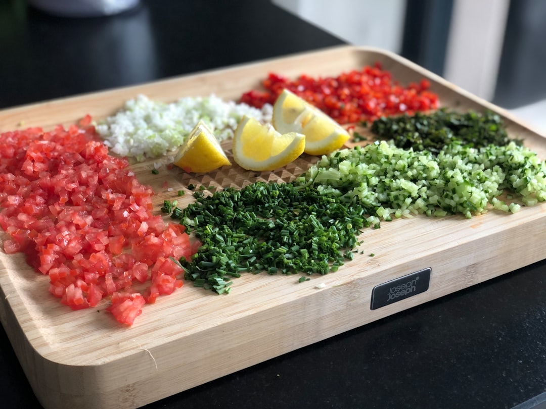 The simple cutting board gets a long-overdue modular redesign