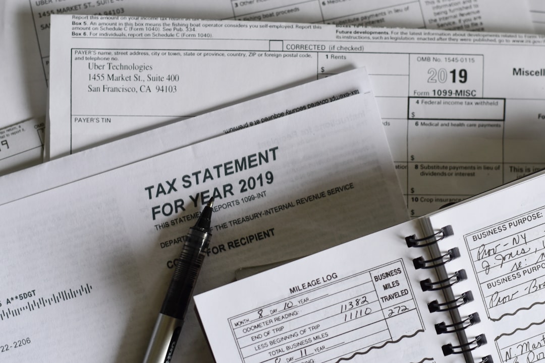 What Do You Need to Know to File Your Tax Return Early?