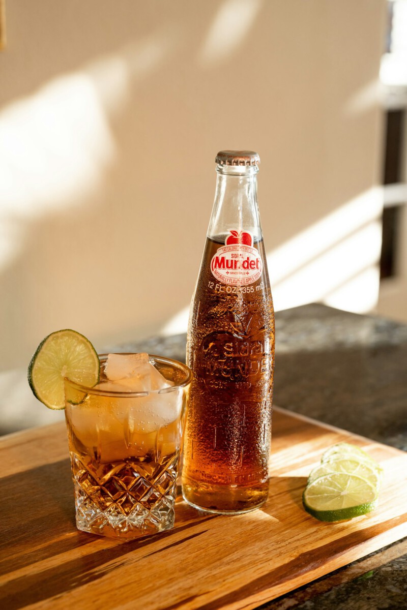 Whitney Leavitt Is Cashing In on Dirty Soda—and Helping Take the Mormon-Fueled Trend Nationwide