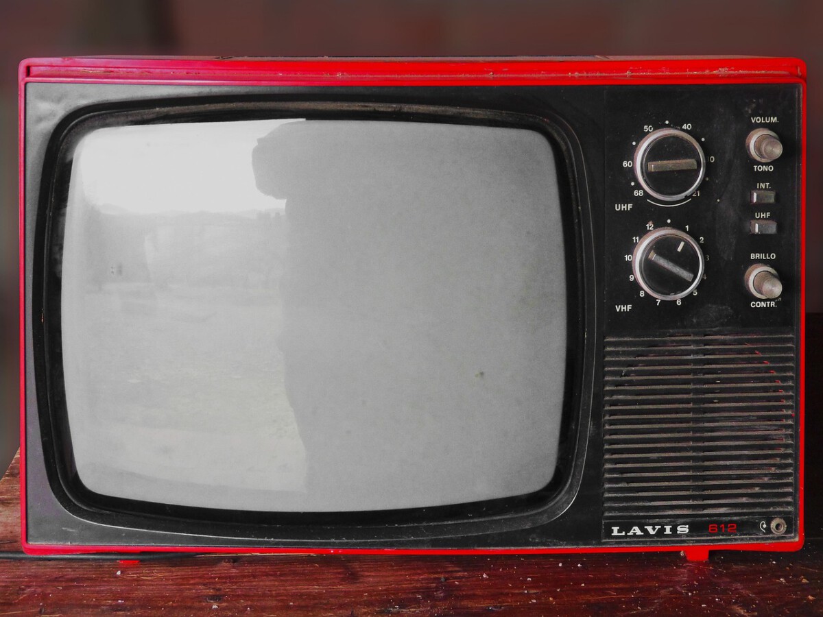 Why the World’s First TV Failed—and What It Can Teach You About AI Today