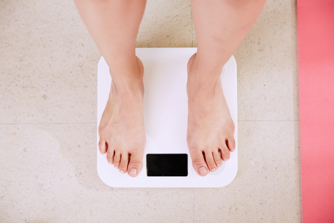 Worried You’re Overweight? A Welcome New Study Says the Math Might Be Wrong