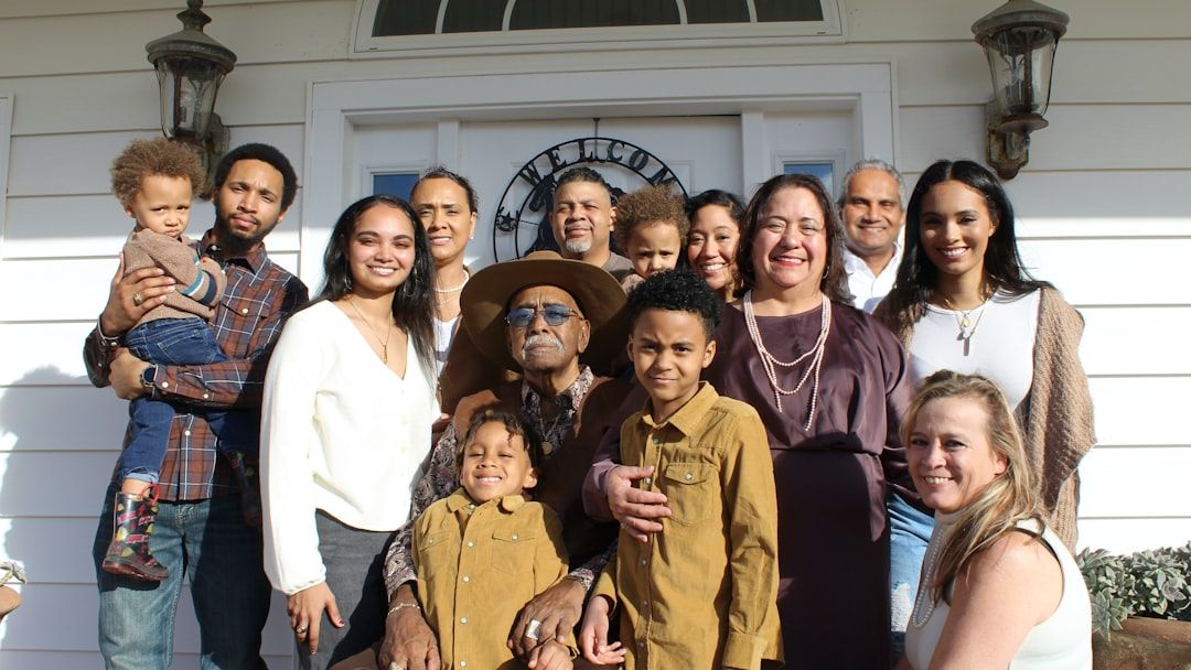 Why 2026 is the Year of the "Co-Living" Trend: 4 Reasons Families are Merging Households