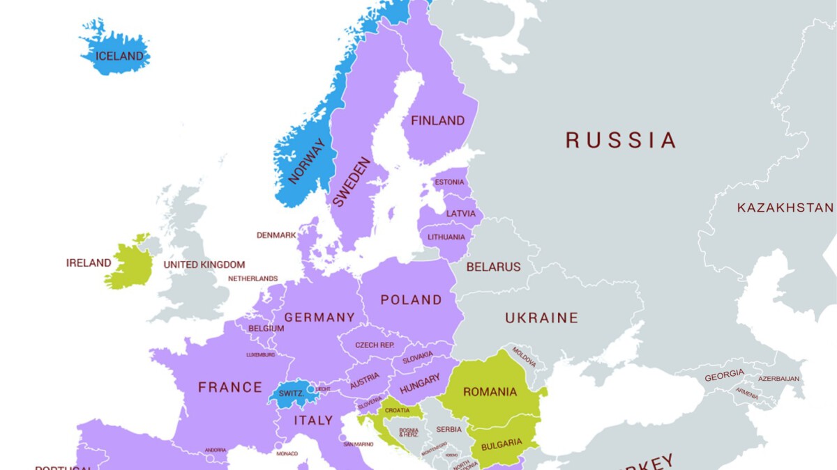 The ‘Passport Loophole’: How Travelers Are Seeing 3 Countries for the Price of One.