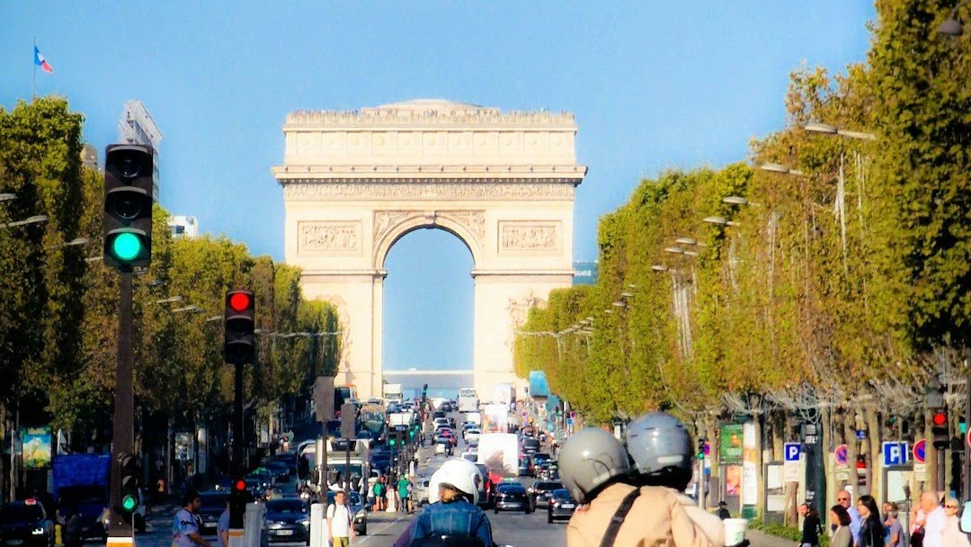 Why American Tourists Are Switching from Paris to This 'Secret' European Capital