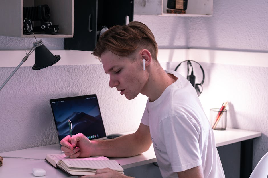 Four steps for better focus from a cognitive scientist