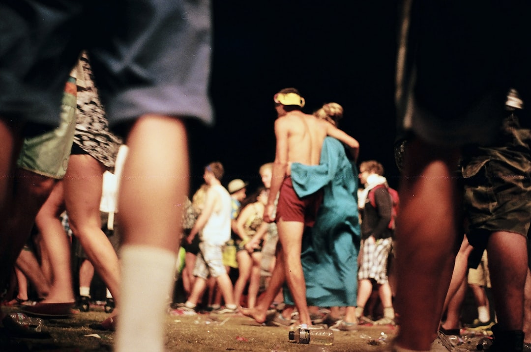 Throwback Thursday: Legendary Coachella Moments You Won’t Find on Instagram