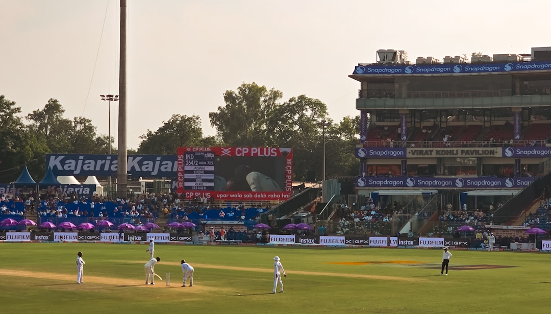 Photos: Athiya and Ahan Shetty Stand Up to Applaud KL Rahul During IPL Match
