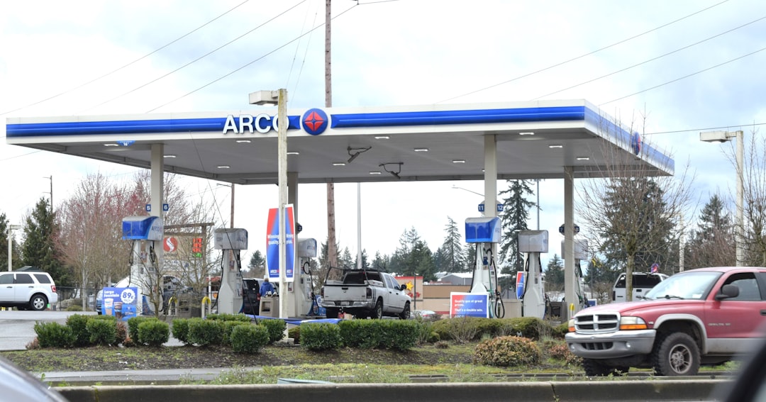 Soaring gas prices from Iran war fuels the biggest monthly inflation surge in four years