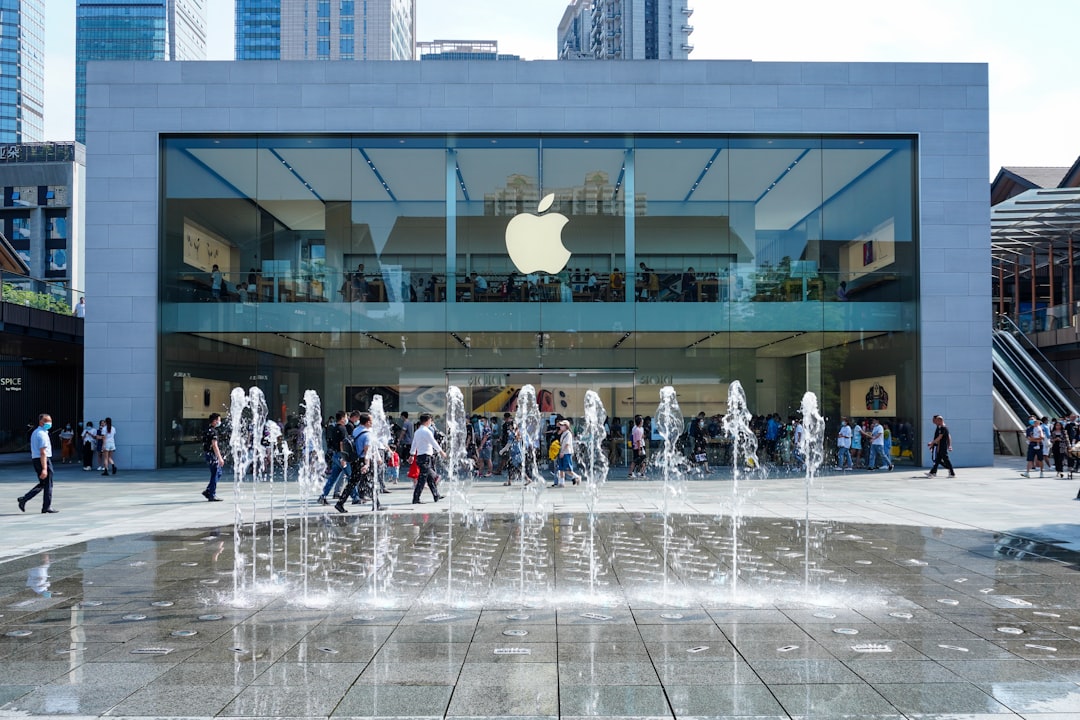 Apple is closing stores in 3 states, joins list of retailers to shutter locations in challenging environment for malls