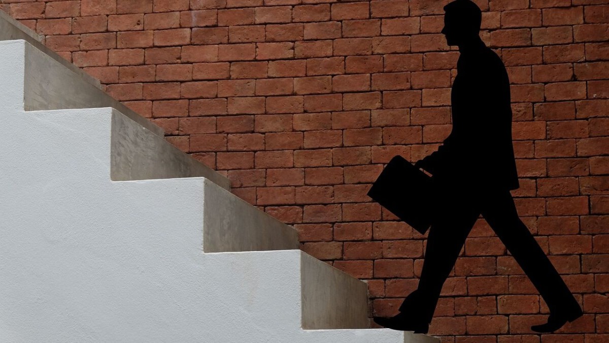 3 Signs You're About to Experience a "Career Explosion" Before the Year Ends