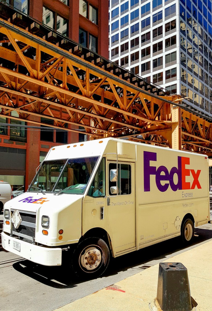 FedEx Launches SameDay Local Delivery to Meet Consumer Demand for Speed