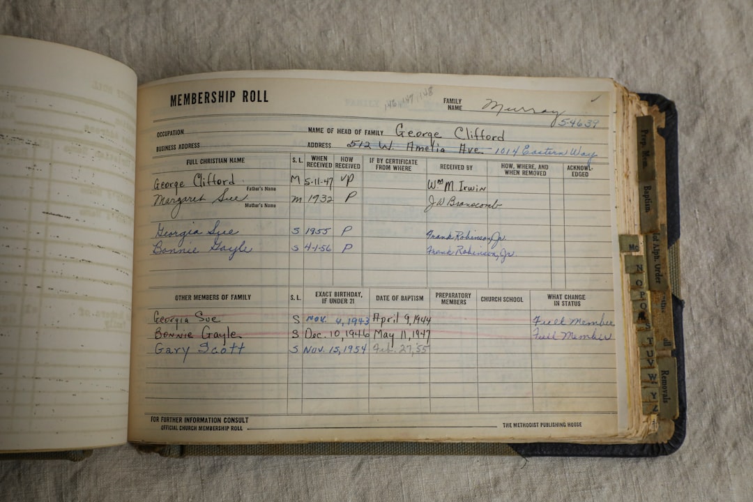 Understanding the Chart of Accounts: A Step-by-Step Guide to Meaning