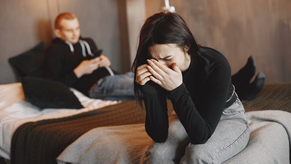 The "Sleep Divorce": Why 40% of Happy Couples Are Now Sleeping in Separate Rooms