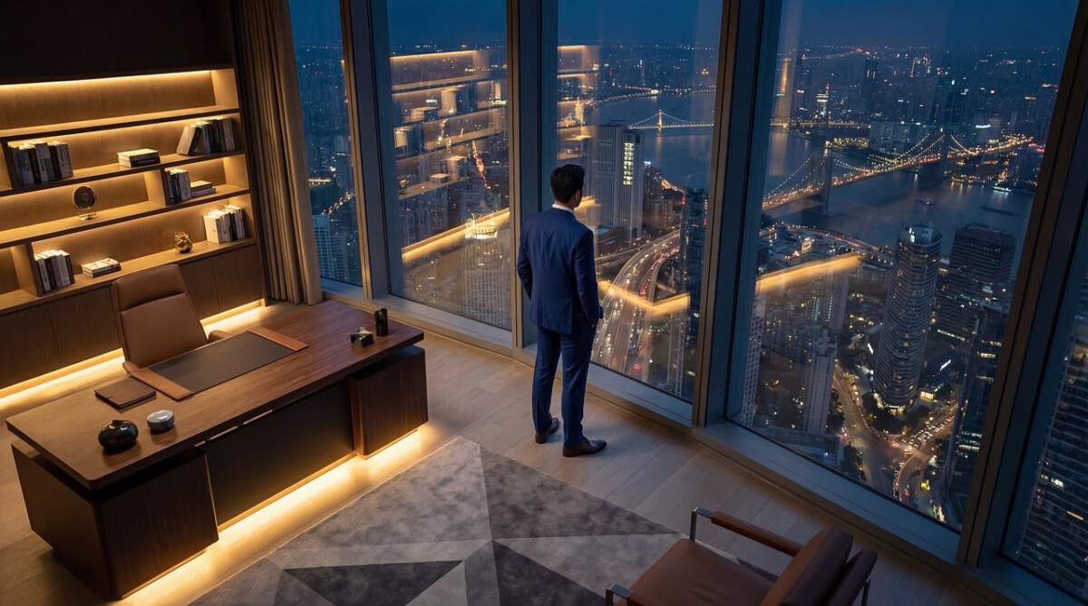 With 1 Simple Habit, United Airlines CEO Scott Kirby Just Taught a Brilliant Leadership Lesson