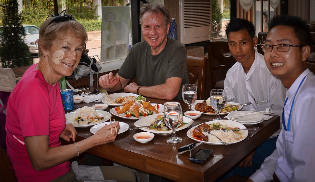 A New Restaurant Rule Is Spreading Across 11 States — And Customers Love It