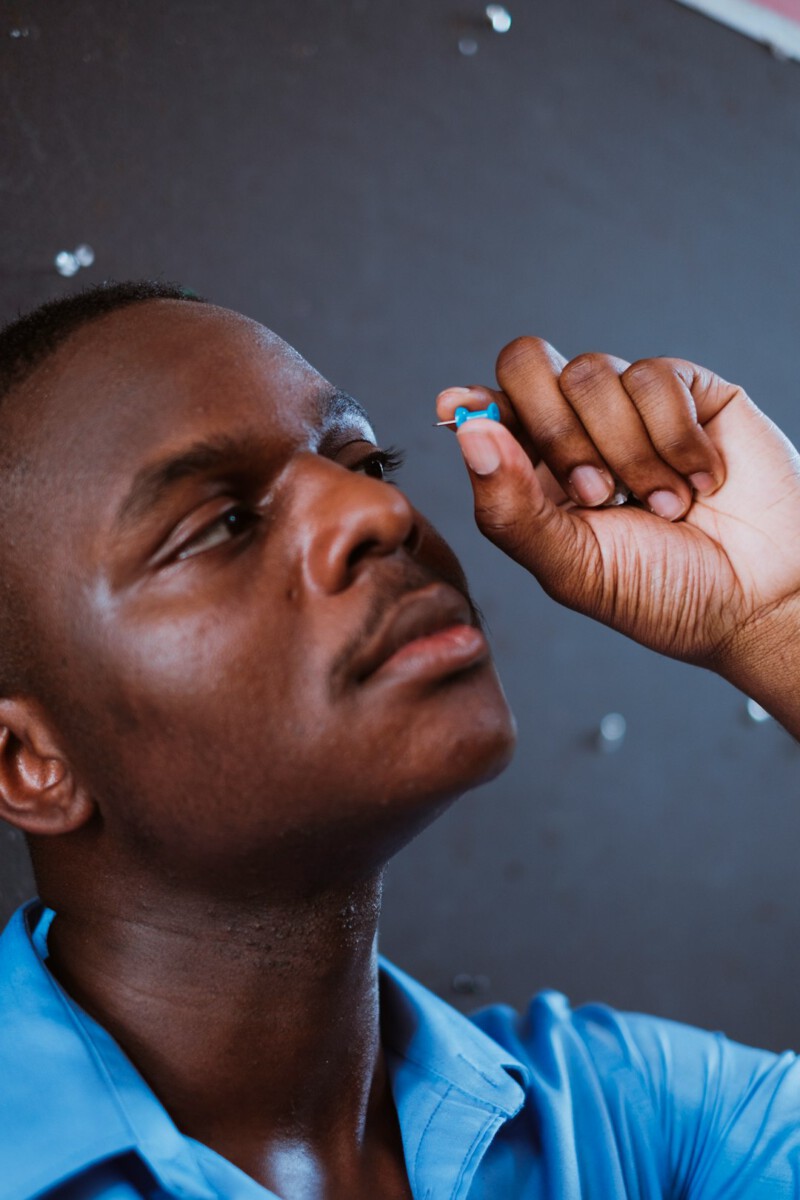 How ongoing sterility issues set off a massive eye drop recall