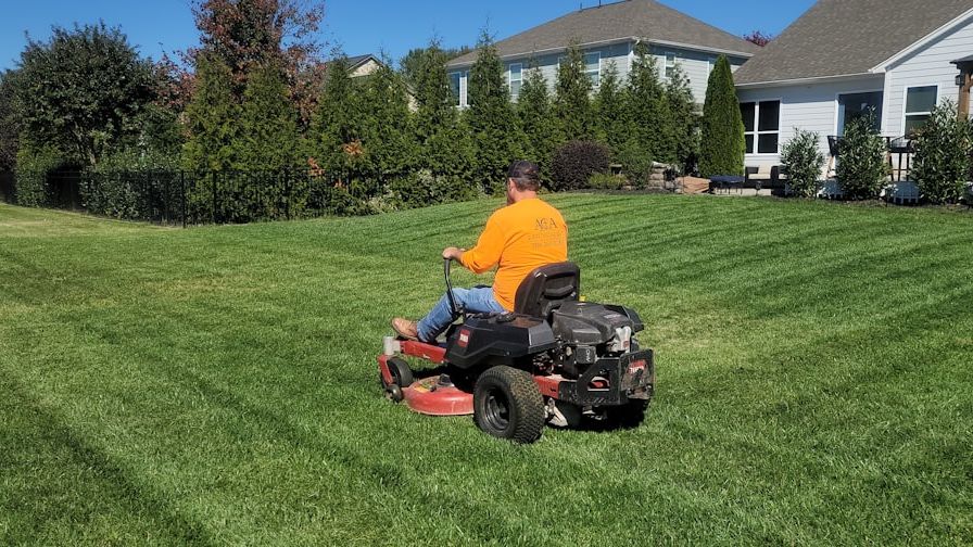 I’m a Master Gardener: Why You Should Stop Mowing Your Lawn the Same Way Every Week