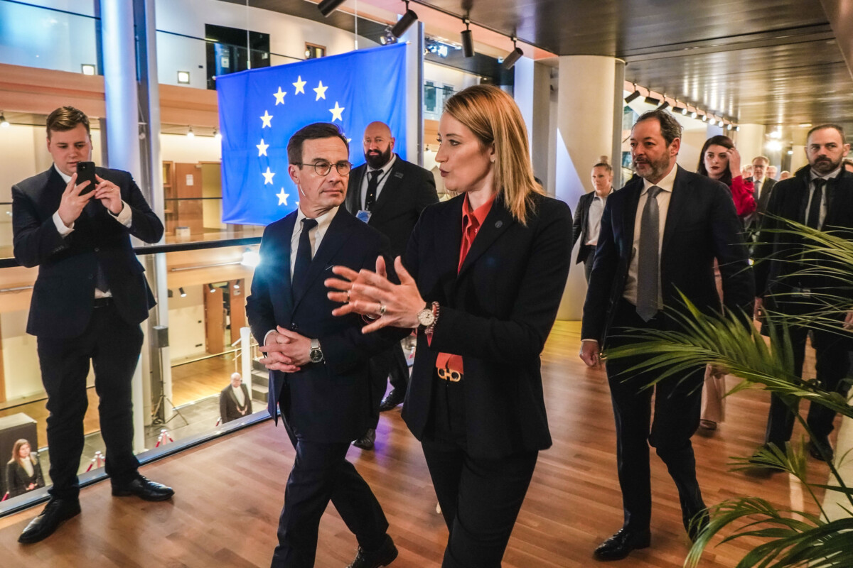 Why Big Tech companies got quiet on climate change