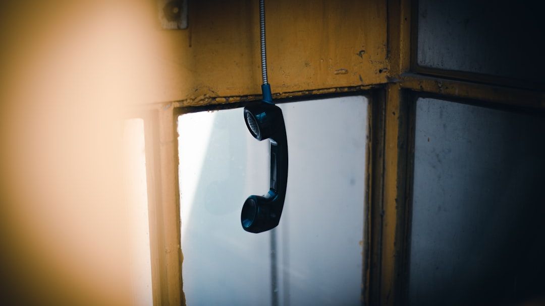 The 3 Sentences That Will Stop Any Scammer in Their Tracks on the Phone