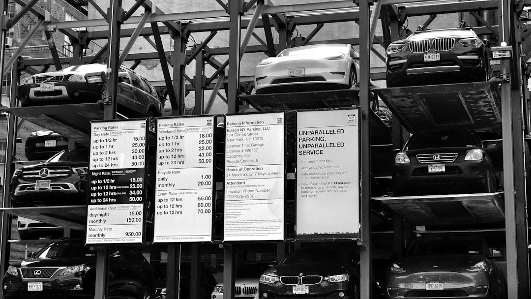 Why You Should Never Book a Rental Car in These 4 U.S. Cities This Summer.