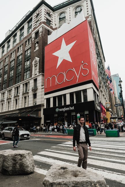Macy’s is closing more stores in 2026: See an updated list of locations that will shutter soon