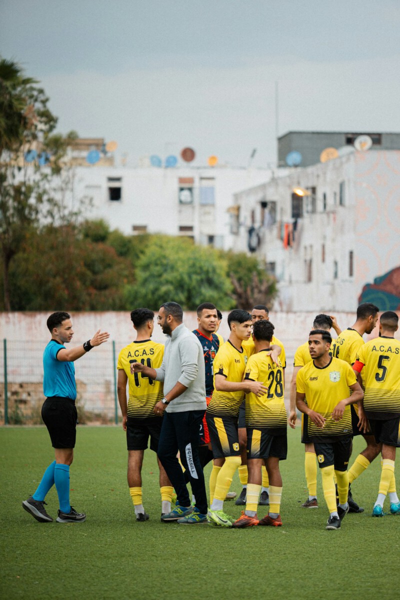 The padel app turning matches into meet-cutes