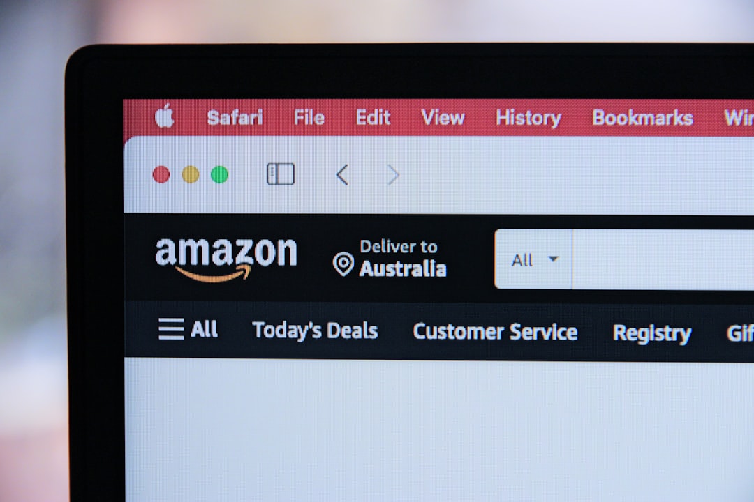 Amazon Found a Quiet New Way to Squeeze Sellers Without Raising a Single Fee