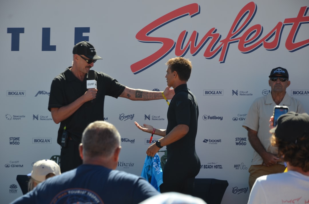 3 Powerful Lessons I Learned From Winning a Seattle Public Speaking Contest