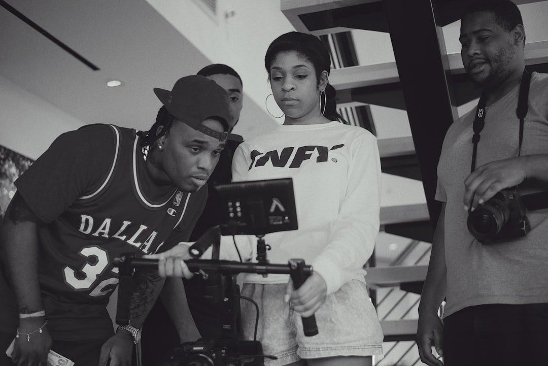 Rapper Future's Baby Mama Claims He Hasn't Seen Son in Over a Year