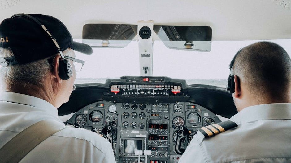 The Mystery of the 'Phantom Lights' Over the Mojave Desert: New FAA Data Released