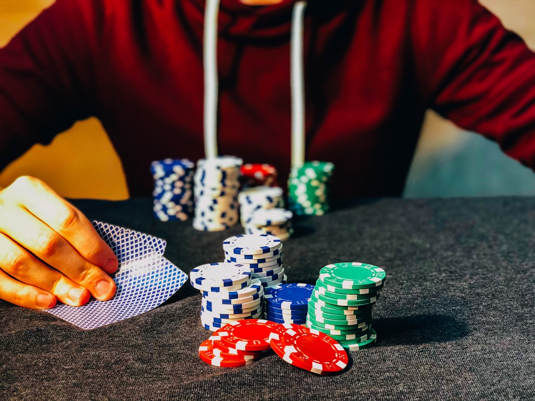 America’s gambling rehab crisis