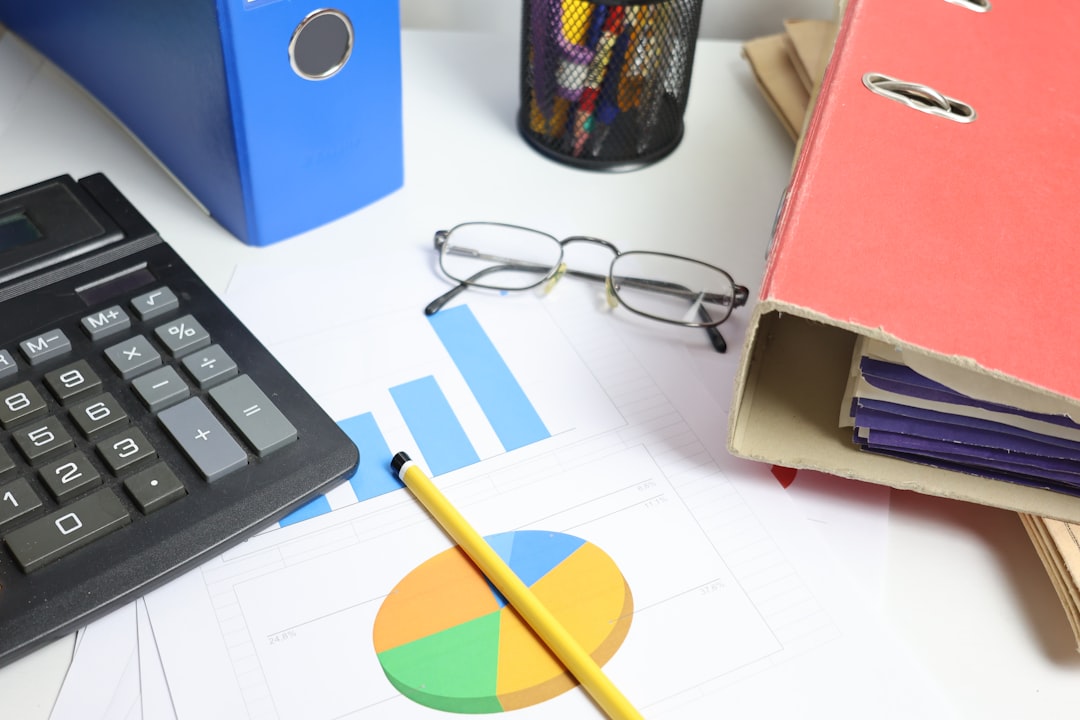 Key Principles of Bookkeeping Basics