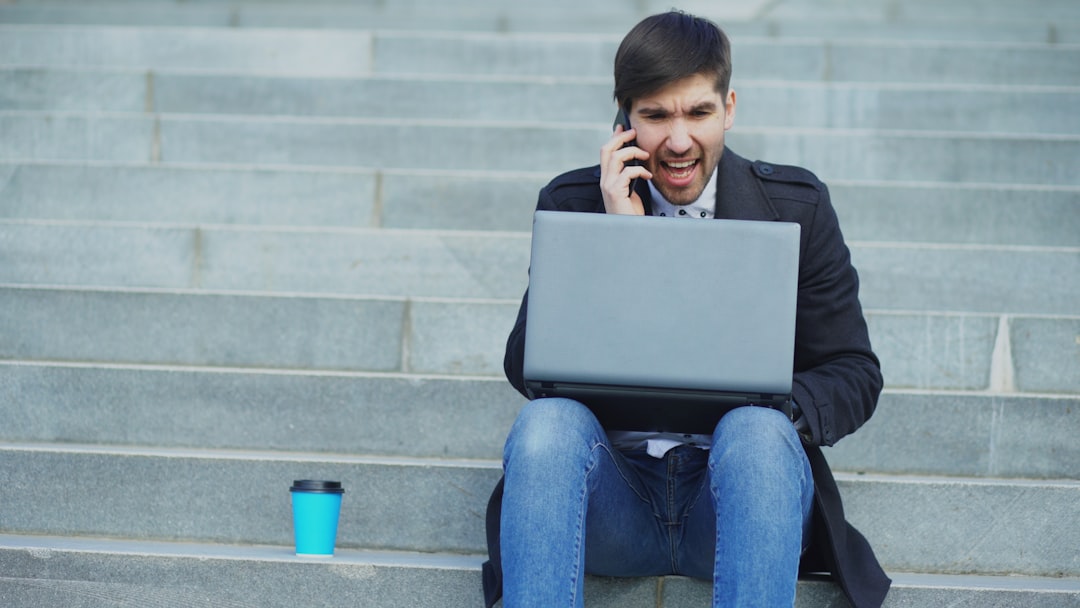 Why This Startup CEO is Using Rage-Bait to Grow His Business