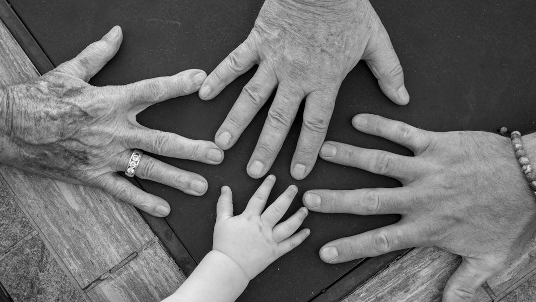 Why Americans Are Suddenly Obsessed With "Ancestry" While Knowing Nothing About Their Neighbors