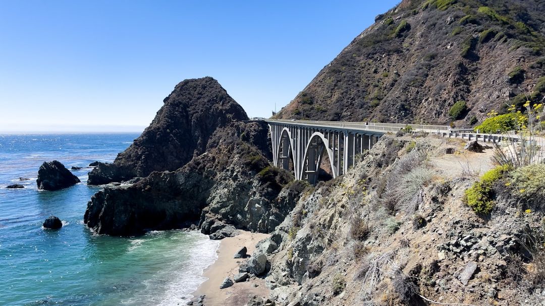 5 American Road Trips That Will Be Extinct by 2030 Due to Coastal Erosion