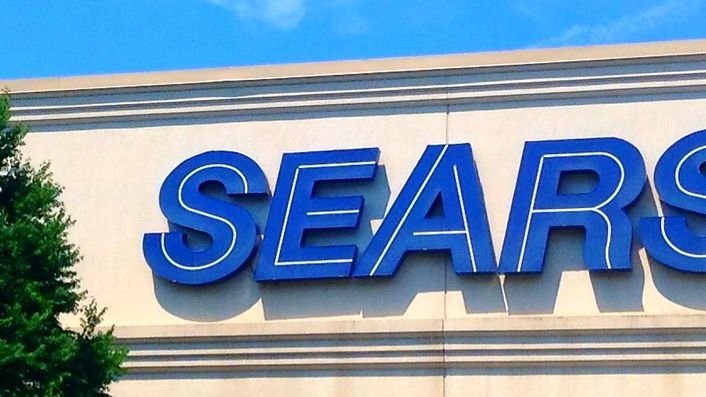Whatever Happened to Sears? The Strange Reality of the Last 10 Stores