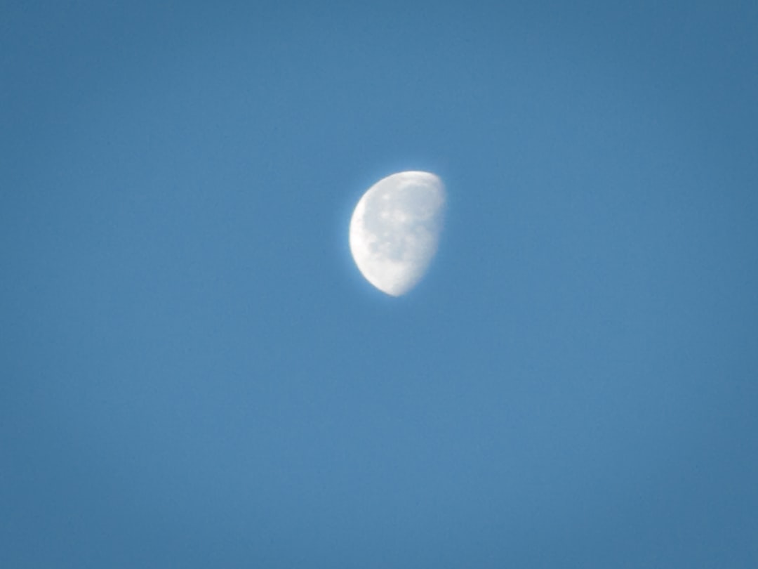 Don't miss the moon, Venus and the Pleiades align after sunset on April 19