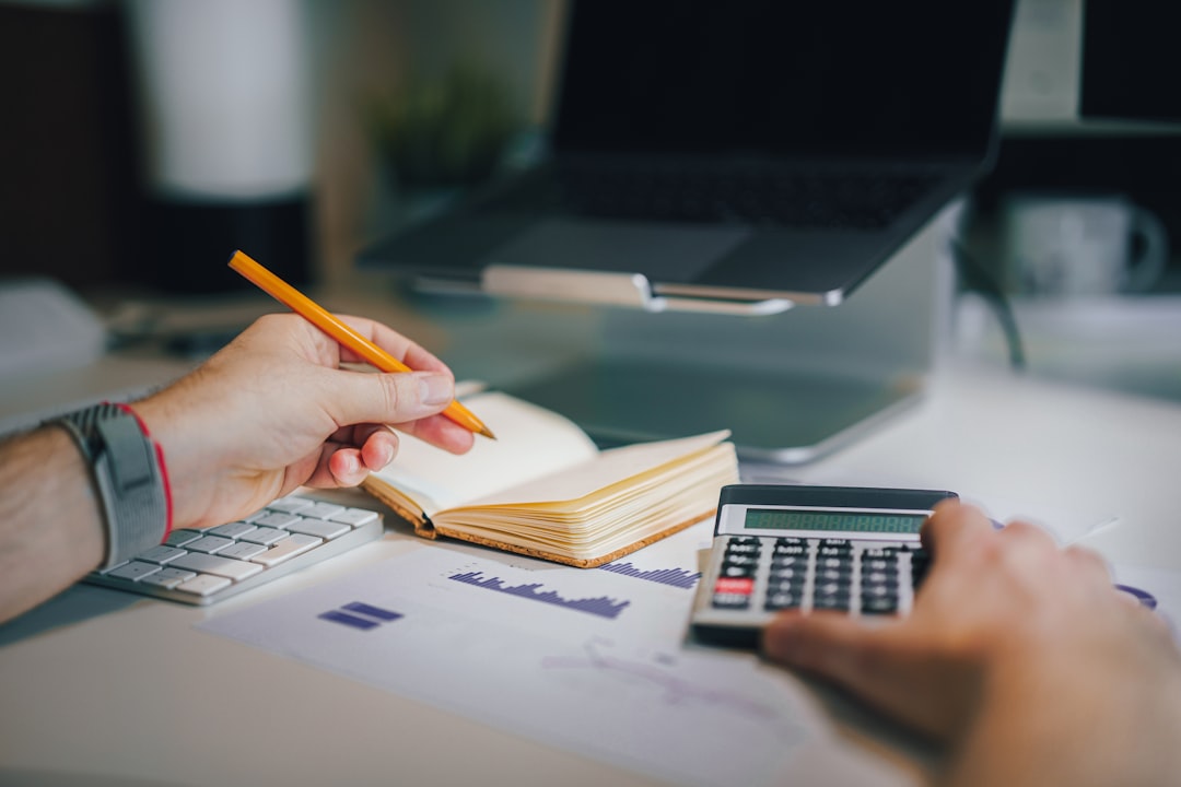 5 Essential Steps to Learn Bookkeeping Today