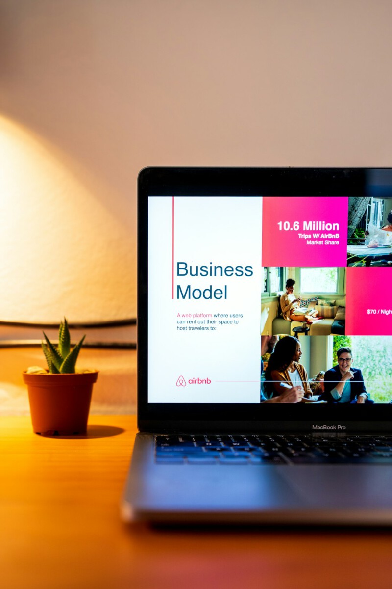 The Business Model Podcast: From Idea to Business