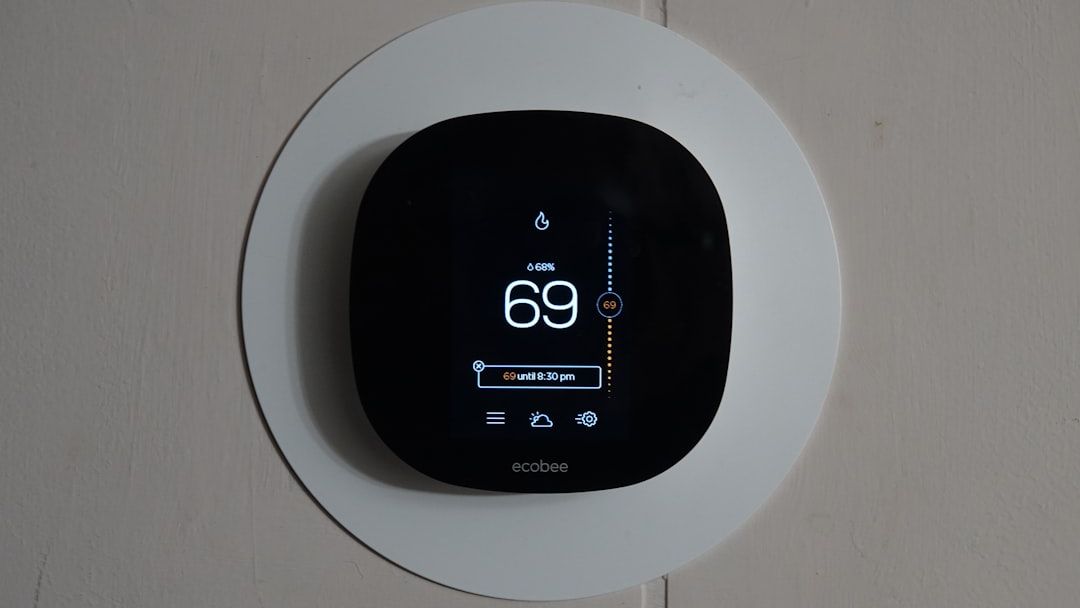 Why Energy Companies Are Paying Homeowners to Install This 1 Device