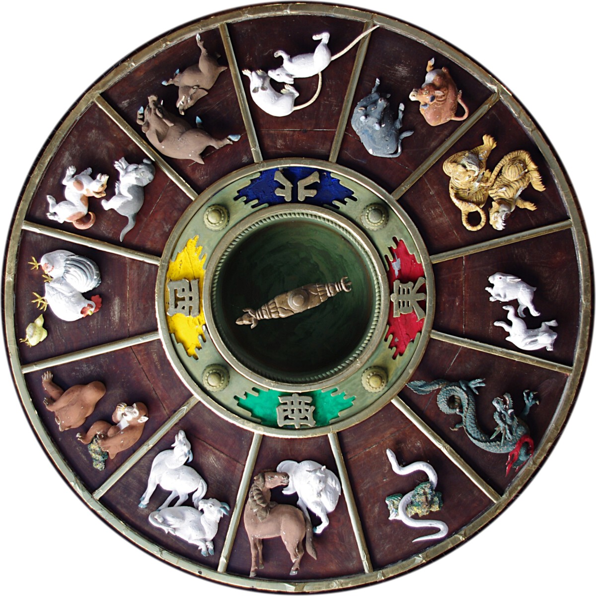 6 Chinese Zodiac Signs Attract Luck & Prosperity On April 23, 2026