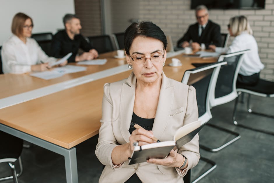 Do you have this leadership blindspot?